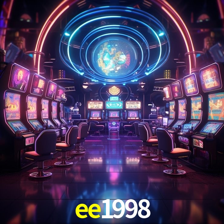 A Emoção da Loteria na ee1998: Uma Chance de Mudança de Vida