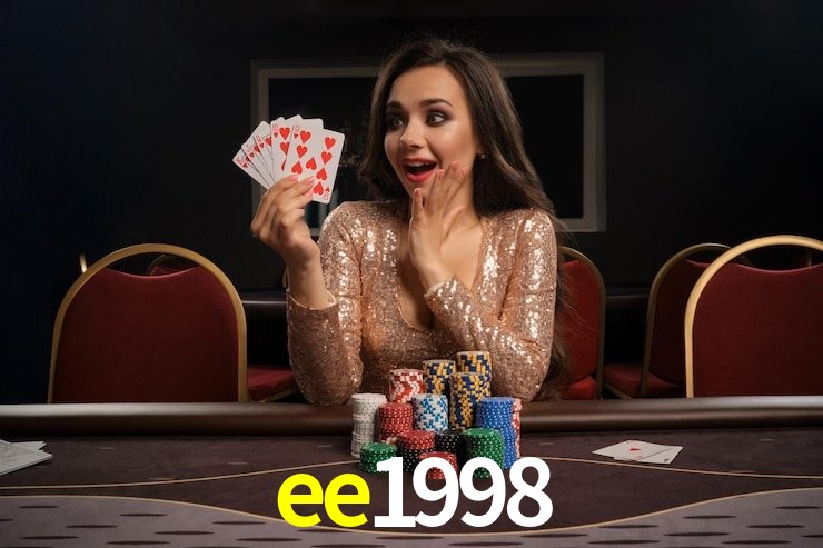 Desvendando o Mundo dos Jogos Virtuais na ee1998