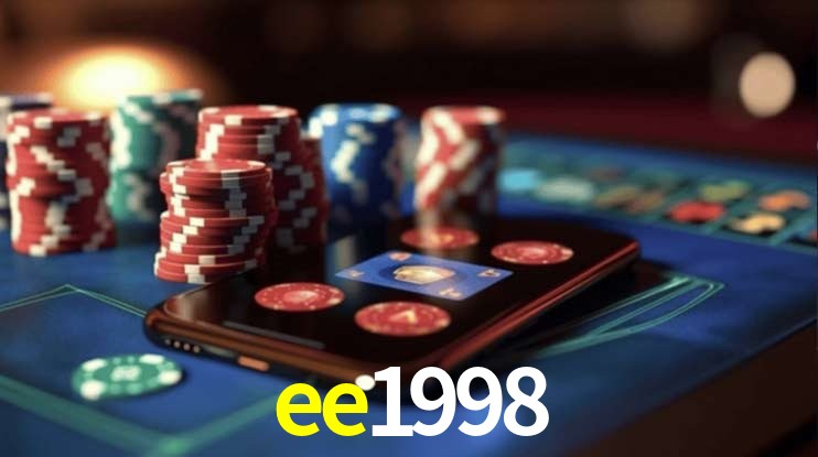 A Revolução dos Aplicativos de Jogos no ee1998