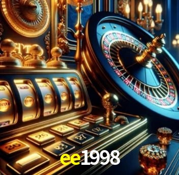A Emoção da Loteria na ee1998: Uma Chance de Mudança de Vida