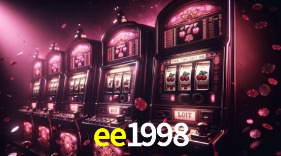 A Emoção da Loteria na ee1998: Uma Chance de Mudança de Vida